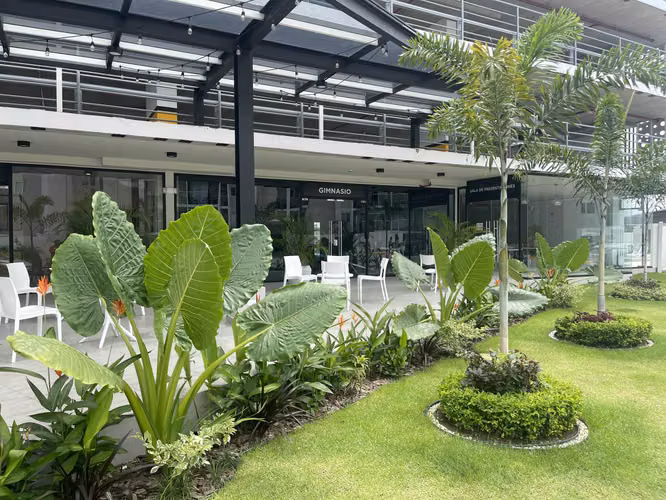 Venta de Apartamento en Parque Lefevre, PH Panamá Viejo Residences, 58m2