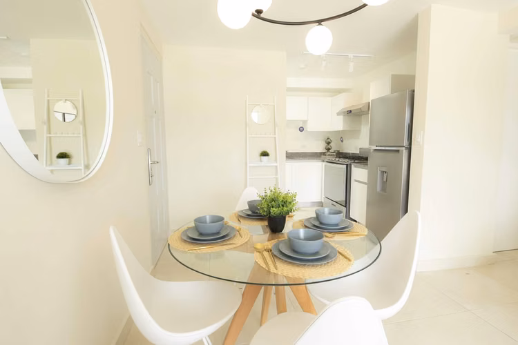 Venta de Apartamento en Parque Lefevre, PH Panamá Viejo Residences, 58m2