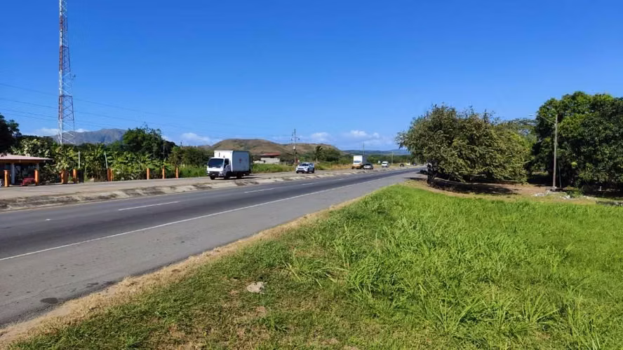 SE VENDE TERRENO EN RIO GRANDE DE PENONOME