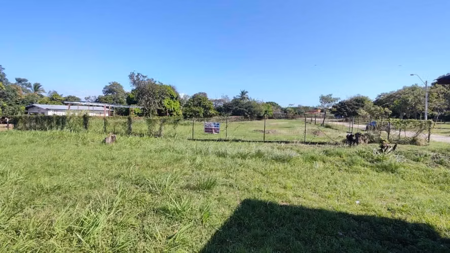SE VENDE TERRENO EN RIO GRANDE DE PENONOME