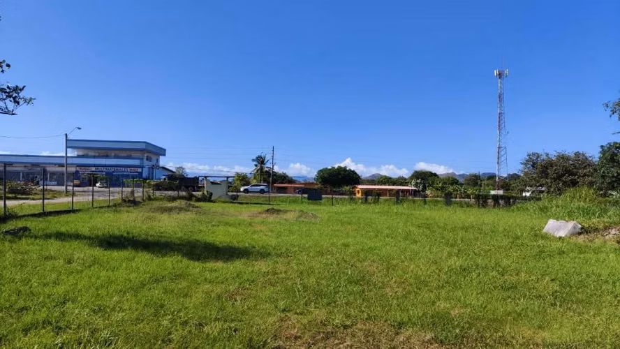 SE VENDE TERRENO EN RIO GRANDE DE PENONOME