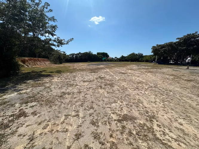 Venta de Terreno en Rio Hato, Chumico, Cielito Lindo, 3,023m2