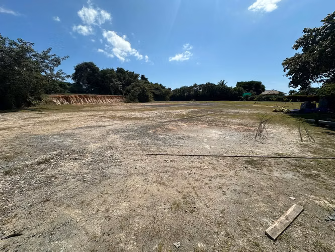 Venta de Terreno en Rio Hato, Chumico, Cielito Lindo, 3,023m2