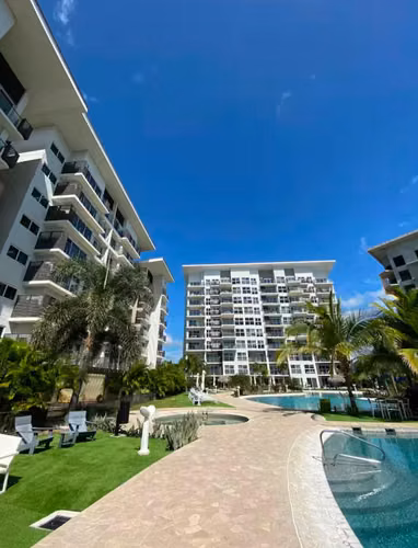 Venta de Apartamento en Punta Chame, PH Playa Caracol Residences & Beach Club, 103m2