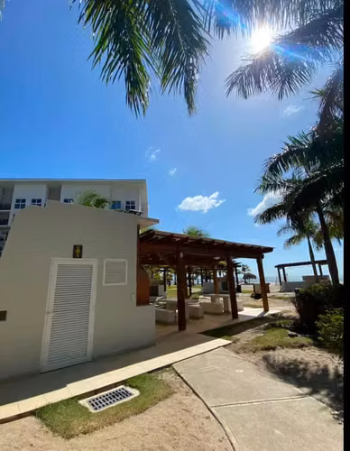 Venta de Apartamento en Punta Chame, PH Playa Caracol Residences & Beach Club, 103m2