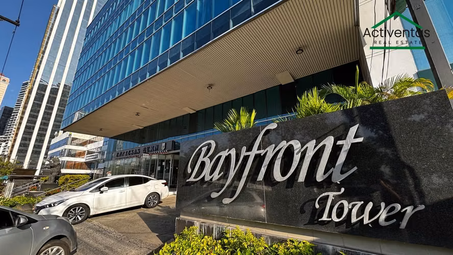 Apartment for sale in Avenida Balboa