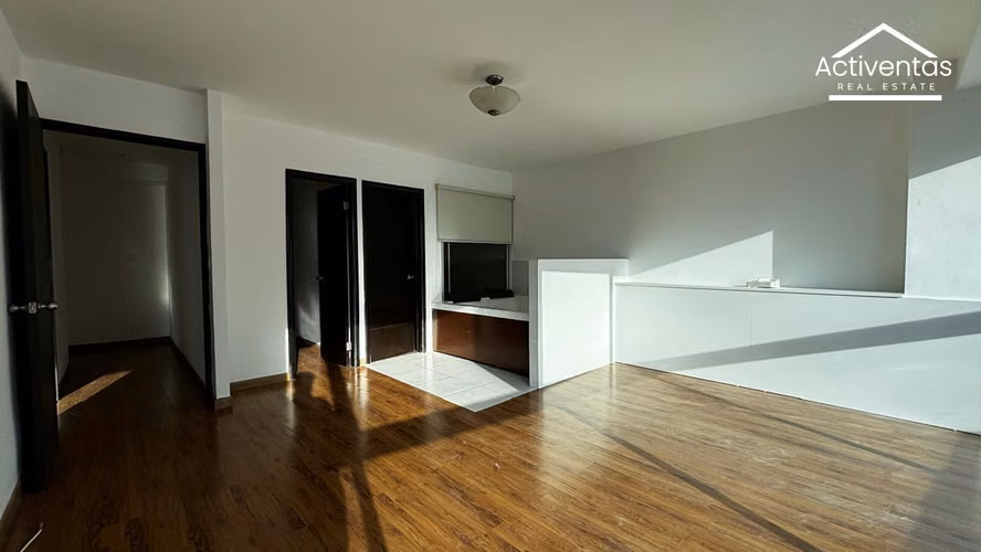 Apartamento en venta en Avenida Balboa