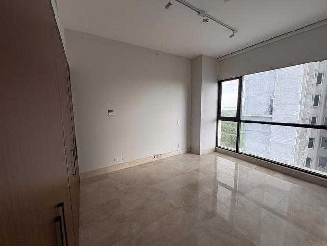 SE VENDE APARTAMENTO EN PH ALBATROSS EN SANTA MARIA