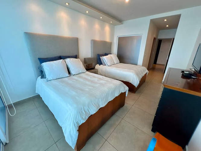 SANTA CLARA RESIDENCES APARTAMENTO EN VENTA