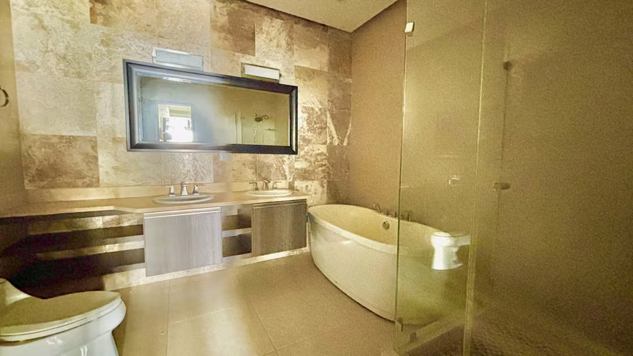 Rivage, Apartamento de Lujo en Avenida Balboa totalmente amoblado