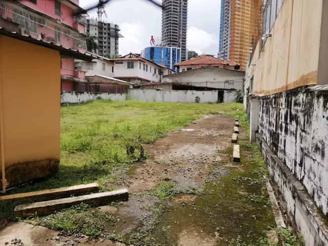 TERRENO EN VENTA | BELLA VISTA