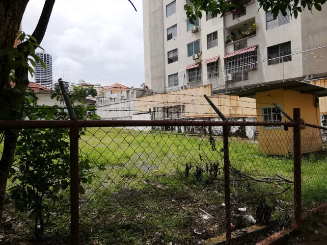 TERRENO EN VENTA | BELLA VISTA