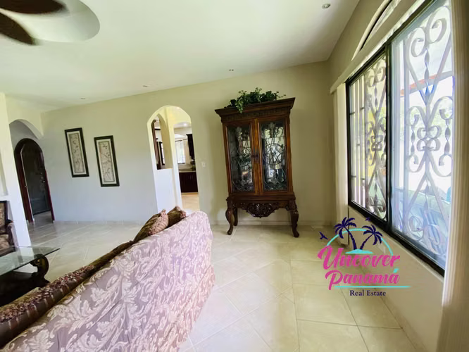 Se Vende Casa de playa en Santa Clara