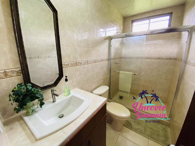 Se Vende Casa de playa en Santa Clara