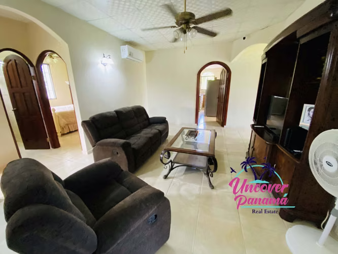 Se Vende Casa de playa en Santa Clara