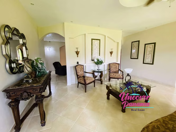Se Vende Casa de playa en Santa Clara