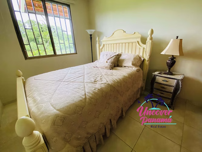 Se Vende Casa de playa en Santa Clara