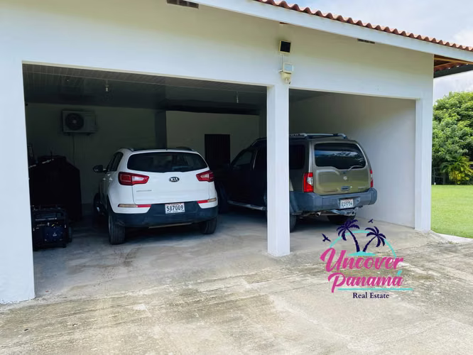 Se Vende Casa de playa en Santa Clara
