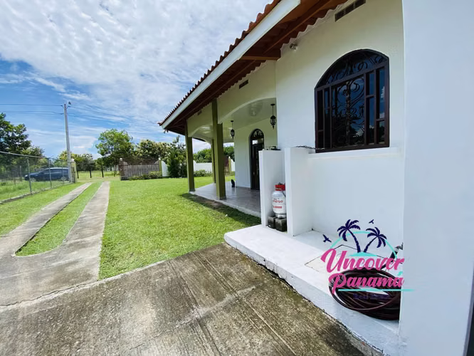 Se Vende Casa de playa en Santa Clara