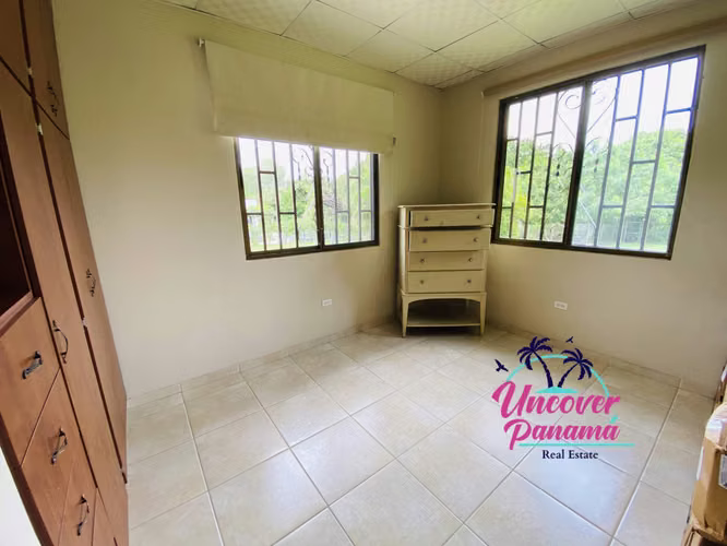 Se Vende Casa de playa en Santa Clara