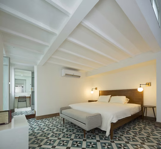 Vendo Edificio en Casco Antiguo- Edificio Banderas