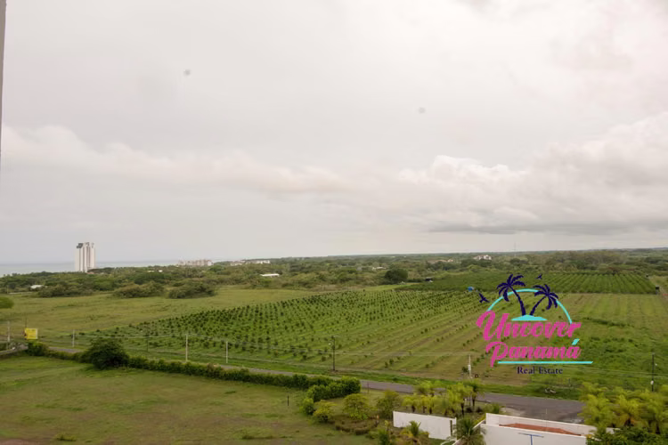 Apartamento con vista al mar en Playa Blanca