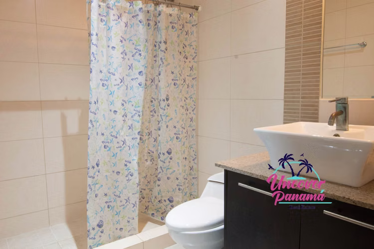 Apartamento con vista al mar en Playa Blanca