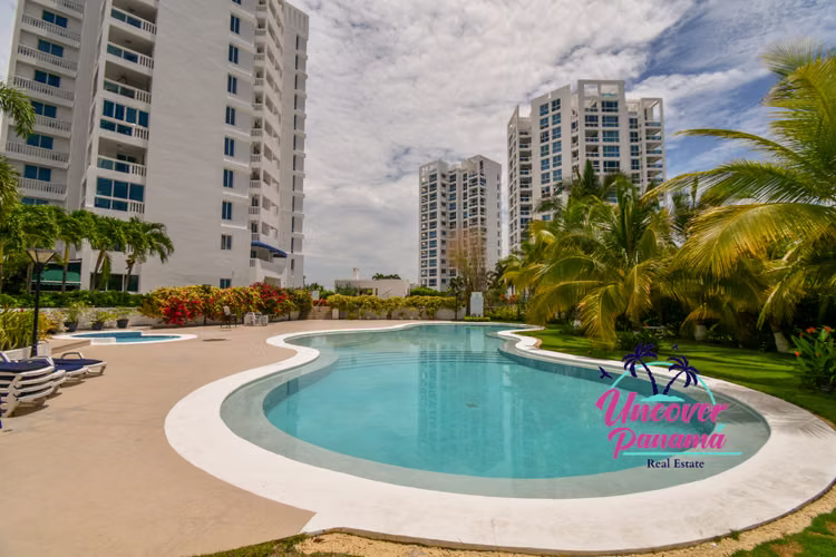 Apartamento con vista al mar en Playa Blanca