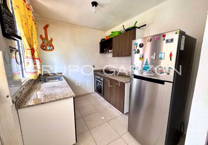 Venta de casa en esquina en Arraijan (PH Residencial Aragón)