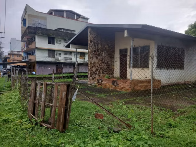 Lote en Esquina – El Ingenio, Pueblo Nuevo - Imagen 4