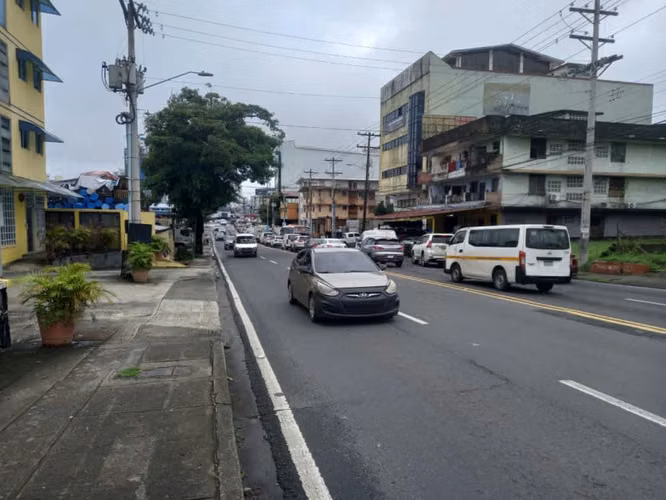 Lote en Esquina – El Ingenio, Pueblo Nuevo - Imagen 11
