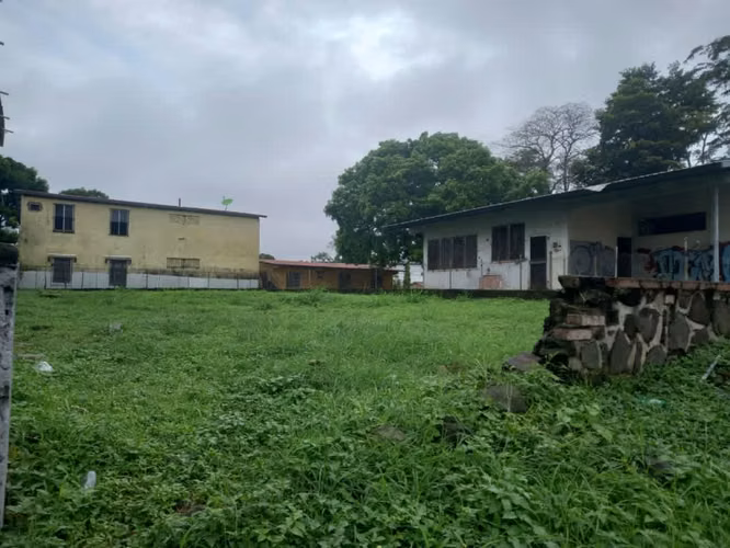 Lote en Esquina – El Ingenio, Pueblo Nuevo - Imagen 5