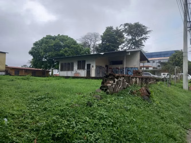 Lote en Esquina – El Ingenio, Pueblo Nuevo - Imagen 7