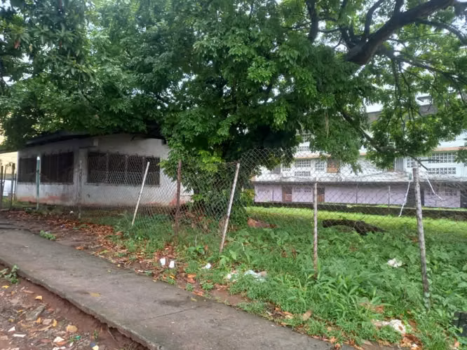 Lote en Esquina – El Ingenio, Pueblo Nuevo - Imagen 3
