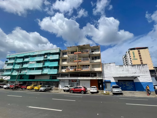 Venta de Terreno en Calidonia, 6,000m2