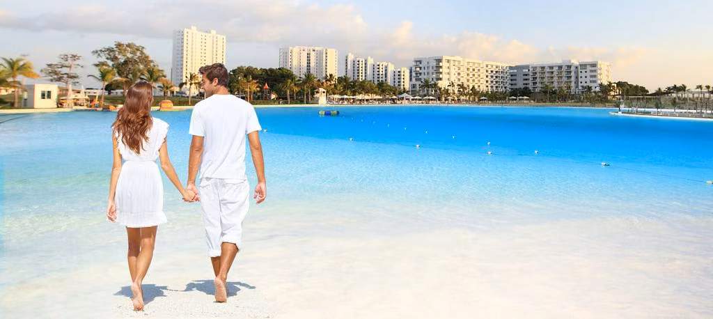 Apartamento con Vista al Mar en Playa Blanca, Río Hato