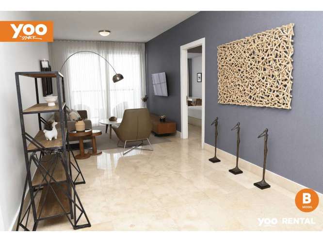 Venta de Apartamento en Avenida Balboa, PH Yoo - Imagen 4