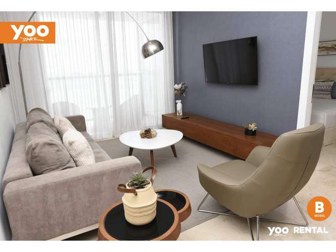 Venta de Apartamento en Avenida Balboa, PH Yoo - Imagen 5