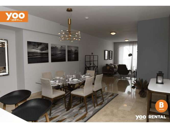 Venta de Apartamento en Avenida Balboa, PH Yoo - Imagen 8