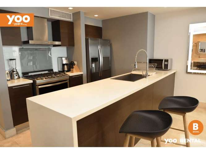 Venta de Apartamento en Avenida Balboa, PH Yoo - Imagen 6
