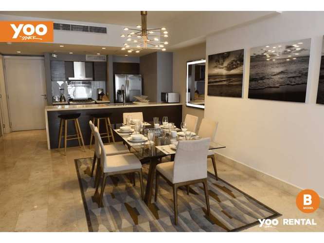 Venta de Apartamento en Avenida Balboa, PH Yoo - Imagen 7