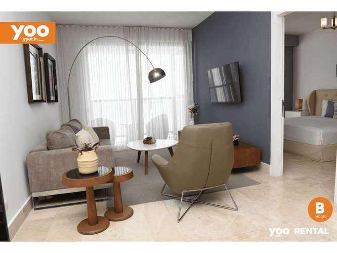 Venta de Apartamento en Avenida Balboa, PH Yoo - Imagen 3