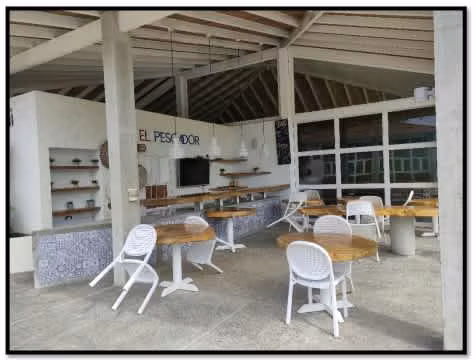 SE VENDE CASA DE PLAYA EN PH VILLA IGUANA–SAN JOSÉ, SAN CARLOS–#8
