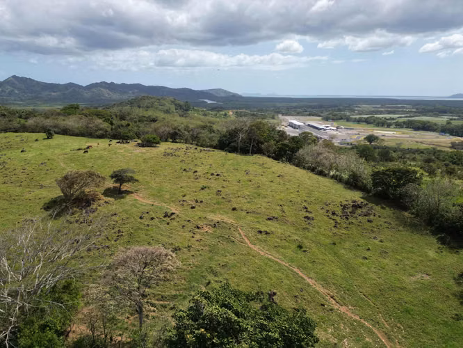 Venta de Finca en Campana, 300 Hectáreas2