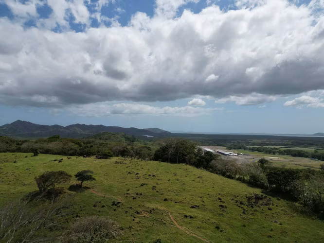 Venta de Finca en Campana, 300 Hectáreas2