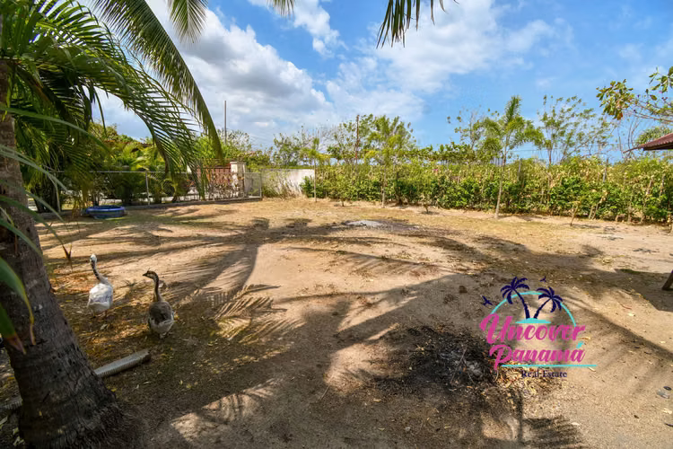 Finca cerca de la Playa en Playa Blanca