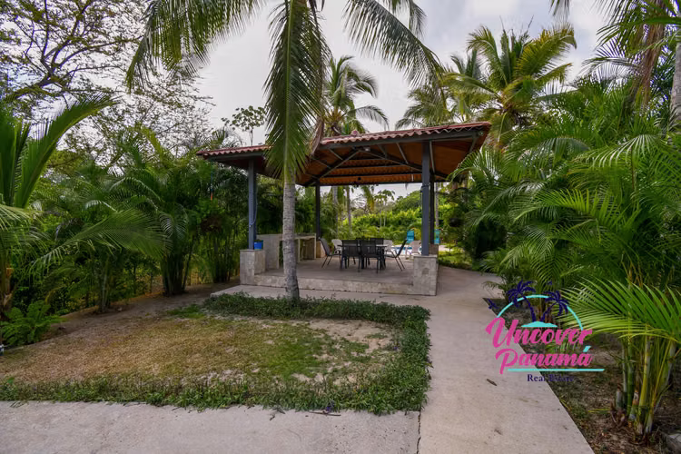 Finca cerca de la Playa en Playa Blanca