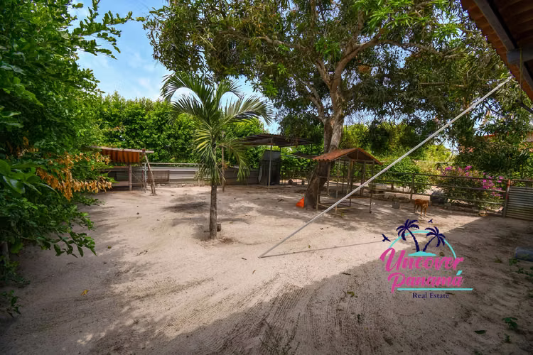 Finca cerca de la Playa en Playa Blanca