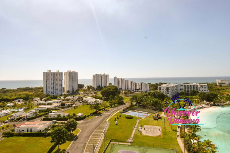 Apartamento con vista 360 en Waterway Playa Blanca - Imagen 15