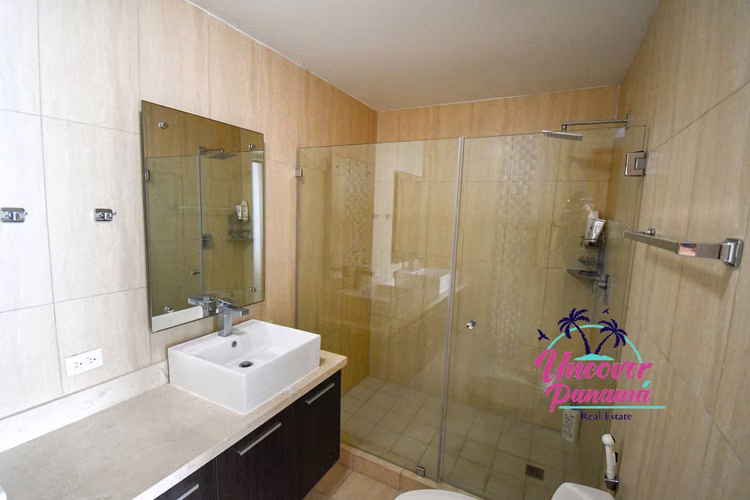 Apartamento con vista 360 en Waterway Playa Blanca - Imagen 11